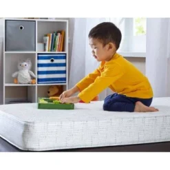 Sealy Cozy Rest 2-Stage Extra Firm Crib And Toddler Mattress -Baby Trend Sales Store GUEST b2763d3a 682b 4557 bcc3 7c4fb9616ea6