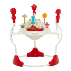 Dream On Me Zany 2-In-1 Activity And Center Bouncer -Baby Trend Sales Store GUEST b2a11364 7079 4441 b28d 6d607123f116