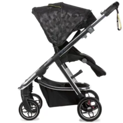 Diono Excurze Luxe Stroller, Infant, Baby And Toddler, Car Seat Compatible, Narrow Fit, Compact Fold -Baby Trend Sales Store GUEST b31beada ca6f 4452 99b7 3d5a47cc40db