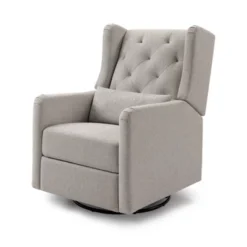 DaVinci Everly Recliner And Swivel Glider Eco-Weave -Baby Trend Sales Store GUEST b358297a 2b2a 414d b13f bb86f5e923a6