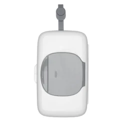 OXO Tot On-The-Go Wipes Dispenser - Gray - 2pk -Baby Trend Sales Store GUEST b35d7f0e 19d3 4cef ba6b 707e013b7efb