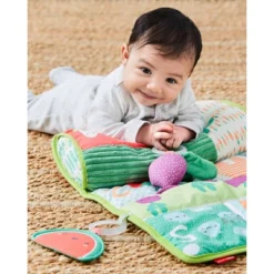Skip Hop Farmstand Tummy Time Wedge Activity Gym -Baby Trend Sales Store GUEST b3c27b7b 048c 4cfb 85ae e3e38e727e2e