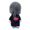 GREAT EASTERN ENTERTAINMENT CO NARUTO- ITACHI MOVABLE VER PLUSH 8"H