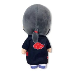 GREAT EASTERN ENTERTAINMENT CO NARUTO- ITACHI MOVABLE VER PLUSH 8"H