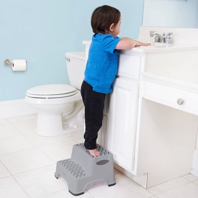Playtex Transitions 2-Tier Step Stool 5 Playtex Transitions 2-Tier Step Stool - Image 5