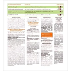 Palmers Cocoa Butter Formula Custom Mother/Baby Kit - 3ct/24oz