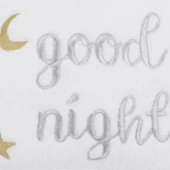 Little Love By NoJo Good Night Cloud Pillow -Baby Trend Sales Store GUEST b4ba8bb5 2a29 4d49 a14c 011a510b54ea