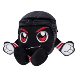 Bleacher Creatures Buffalo Sabres 8" Kuricha Hockey Puck Plush (Goats Head Uniform) -Baby Trend Sales Store GUEST b50d850d 82d8 40e4 ac8c a0c11f3eebd3