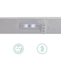 Contours Vibes 2-Stage Soothing Vibrations Crib Mattress And Toddler Mattress - White 17 Contours Vibes 2-Stage Soothing Vibrations Crib Mattress And Toddler Mattress - White -Baby Trend Sales Store GUEST b5caf770 943b 4704 ab2e 069d72584f69