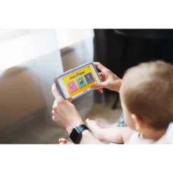 Hubble Connected Nursery Pal Premium Plus Hubble Grip Single Monitor -Baby Trend Sales Store GUEST b6659d6c 06bf 4860 99b1 6fad55e0e90f