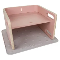 Little Partners 3-in-1 Learning Booster Seat -Baby Trend Sales Store GUEST b71db6e5 1b2c 450b 80de 893fd34146f6