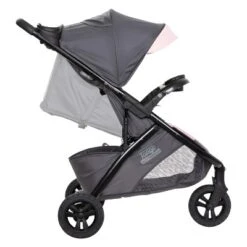 Baby Trend Tango All-Terrain Stroller - Ultra Pink -Baby Trend Sales Store GUEST b7269ac3 f361 4489 a29c c813f677ea64