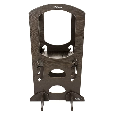 Little Partners Chef Series Learning Tower 2 Little Partners Chef Series Learning Tower - Image 2