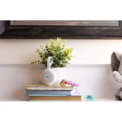 Yogasleep Hushh+ Travel Sound Machine With Wireless Speaker And Night Light -Baby Trend Sales Store GUEST b762644e 1b4f 4e49 bc61 de348bd95220