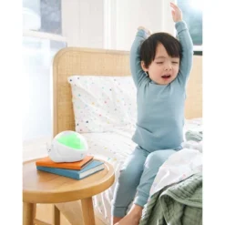 Skip Hop 3-In-1 Smart Snail Sound & Routine Machine -Baby Trend Sales Store GUEST b8a45c38 0d25 4290 8484 d6622b5d9bb5