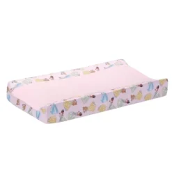 Disney Baby By Lambs & Ivy Disney Princesses Changing Pad Cover -Baby Trend Sales Store GUEST b970d82d b71a 4bba ac3f 1473986f397e