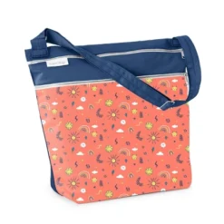 Esembly Cloth Diaper Waterproof Day Bag - (Select Pattern) -Baby Trend Sales Store GUEST b9743675 8348 47ea 970f f4f4fc214bad