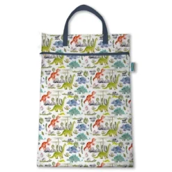 Thirsties | Hanging Wet Bag Pack Of 1 -Baby Trend Sales Store GUEST b992d669 151e 4823 892f 3e1984e6d6b0