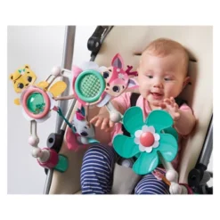 Tiny Love Sunny Stroll Stroller Arch - Tiny Princess Tales -Baby Trend Sales Store GUEST b9e27765 372c 41aa bf4b 58c66b2eb3e8