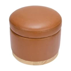 Babyletto Naka Storage Ottoman With Light Wood Base - Greenguard Gold Certified -Baby Trend Sales Store GUEST b9edbb15 4477 4198 b8e9 db832ec66a16