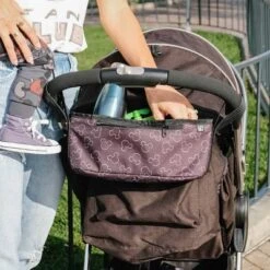 Disney Baby By J.L. Childress Universal Stroller Organizer -Baby Trend Sales Store GUEST ba01041a 8a66 4b69 8410 e4f9892b2022