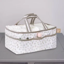 Trend Lab Utility Storage Tubs And Totes Cotton - Gray -Baby Trend Sales Store GUEST ba30e49e 232a 4de5 95d4 8eb31190cc64