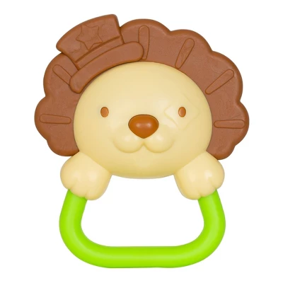 Smart Steps By Baby Trend Tiny Nibbles Teethers - 10pk 3 Smart Steps By Baby Trend Tiny Nibbles Teethers - 10pk - Image 3