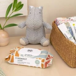 The Honest Company Plant-Based Baby Wipes Made With Over 99% Water - Sunburst - 864ct -Baby Trend Sales Store GUEST bafa02d3 86dd 4a0a a1f4 4f47c634ba31