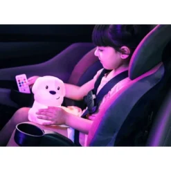 LumiPets Dog Night Light With Remote -Baby Trend Sales Store GUEST bb98022b 9479 424a 9eae 342ed272e0d1