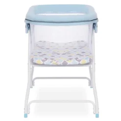 Dream On Me JPMA Certified Poppy Traveler Portable Bassinet -Baby Trend Sales Store GUEST bbb38685 01c1 4340 a1bd 26e97d45d068