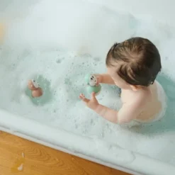 Matchstick Monkey Wobblers - Blue & Yellow -Baby Trend Sales Store GUEST bbf5cb0d f5ea 4710 8bb6 128e328a7118