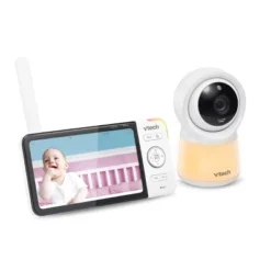 VTech Digital 5" Video Monitor Fixed FHD With Remote Access -Baby Trend Sales Store GUEST bc1a6c69 0a4f 4c74 baa1 1c6e9a57e29b