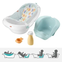 Fisher Price Fisher-Price 4-in-1 Sling 'n Seat Tub -Baby Trend Sales Store GUEST bc25f2d7 d95f 4d35 9ba8 16cf9a1fc504