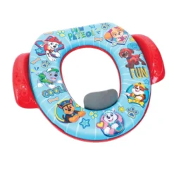 PAW Patrol "Let's Have Fun" Soft Potty Seat With Potty Hook -Baby Trend Sales Store GUEST bc9c50a8 de28 4382 9b79 e3129fa572d1
