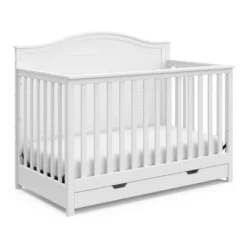 Storkcraft Moss 5-in-1 Convertible Crib With Drawer -Baby Trend Sales Store GUEST bce23b0b d6ca 40fe a69e e8ff206cbcf7