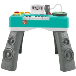 Fisher Price Fisher-Price Laugh & Learn Mix & Learn DJ Table 10 Fisher Price Fisher-Price Laugh & Learn Mix & Learn DJ Table -Baby Trend Sales Store GUEST bd2c3d5c 58c2 487c 885b 6ca0a62ffe8c