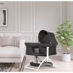 Dream On Me JPMA Certified Insta Fold Bassinet And Cradle -Baby Trend Sales Store GUEST bd4e2150 2d39 49fb a274 e9aa2eb5f3fc