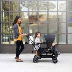 Baby Trend Sit N' Stand Double Stroller - Moonstruck -Baby Trend Sales Store GUEST bd914964 8a37 4bd0 a1b0 d4047fc5a951