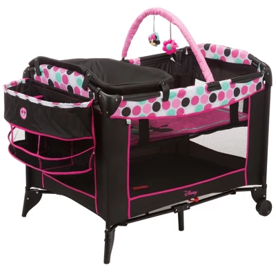 Disney Baby Sweet Wonder Play Yard 7 Disney Baby Sweet Wonder Play Yard - Image 7
