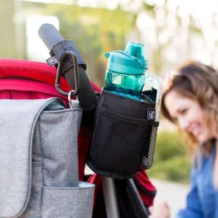 J.L. Childress Clip N Carry Stroller Hooks - 2-Pack -Baby Trend Sales Store GUEST be580b5b 7e0f 40ae 9b36 fb86dc20eea7