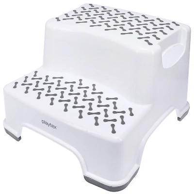Playtex Transitions 2-Tier Step Stool 7 Playtex Transitions 2-Tier Step Stool - Image 7