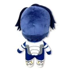 GREAT EASTERN ENTERTAINMENT CO MY HERO ACADEMIA S2- IIDA HERO COSTUME PLUSH 8"H