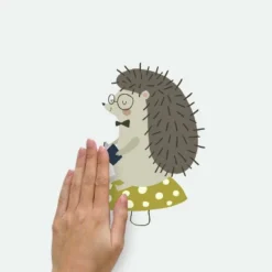 RoomMates Forest Friends Peel And Stick Giant Wall Decal -Baby Trend Sales Store GUEST c049c6a3 98e6 41c2 ada3 9b455bf6e1ff