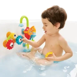 Yookidoo Spin 'n' Sort Spout Pro Bath Toy -Baby Trend Sales Store GUEST c06223c6 0052 4fe3 a993 77446a52d5a6