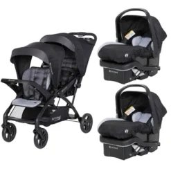 Baby Trend Sit N' Stand Double Stroller -Baby Trend Sales Store GUEST c0726b45 629d 433d b62c ccc2dc1d63b1
