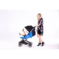 Joovy Kooper Single Compact Fold Lightweight Stroller -Baby Trend Sales Store GUEST c0a1419f 7d98 4541 b40d c374e74475d3