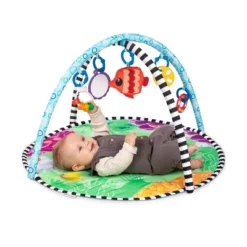 Baby Einstein 2-in-1 Water Play Mat & Activity Gym - Sea Floor Explorers -Baby Trend Sales Store GUEST c0a18d4e e435 4e73 ba69 8ac52215c341