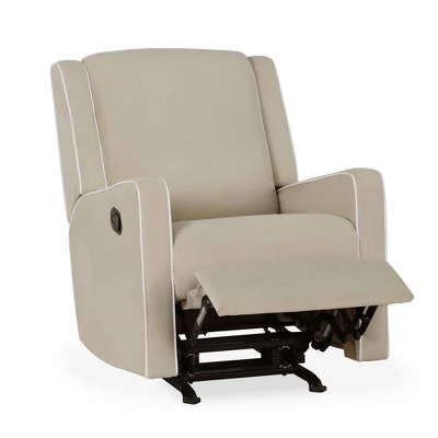 Baby Relax Nova Rocker Recliner Chair With Pocket Coil Seating 1 Baby Relax Nova Rocker Recliner Chair With Pocket Coil Seating