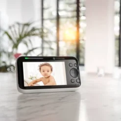 Motorola 5" Wifi HD Video Baby Monitor W/PTZ - PIP1510Connect -Baby Trend Sales Store GUEST c10c084e 4908 4d8f bc65 4ae4027ba657