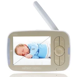 Infant Optics Video Baby Monitor DXR-8 -Baby Trend Sales Store GUEST c114202b 219a 480f a959 af8e480fabc4